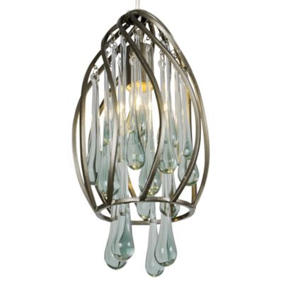 Area 51 Mini Pendant by Varaluz - Starlight Lighting USA and Canada